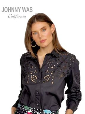 new Maricruz Button Down Shirt